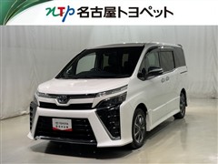 ヴォクシー ZS キラメキ3