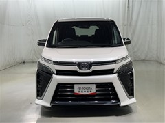 ヴォクシー ZS キラメキ3