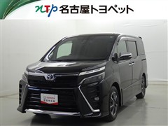 トヨタ ヴォクシー ZS キラメキ3
