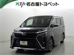 ヴォクシー ZS キラメキ3