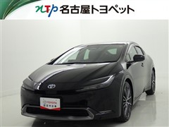 プリウス Z 4WD