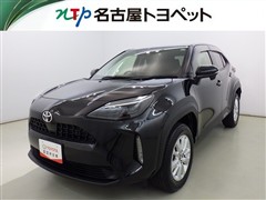 トヨタ ヤリスクロス G