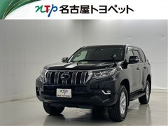 ランドクルーザープラド TX