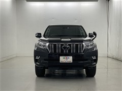 ランドクルーザープラド TX
