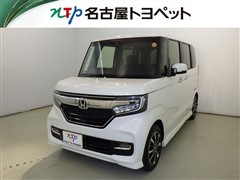 N-BOX カスタムG L ホンダセン