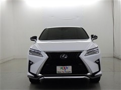 RX300 Fスポーツ