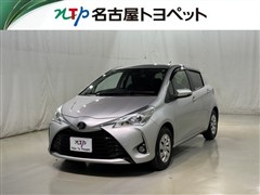 ヴィッツ F セーフティED 3