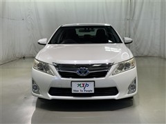 カムリ HV Gパッケージ