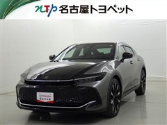 クラウン CO RS アドバンスド