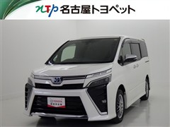 ヴォクシー HV ZS キラメキ3