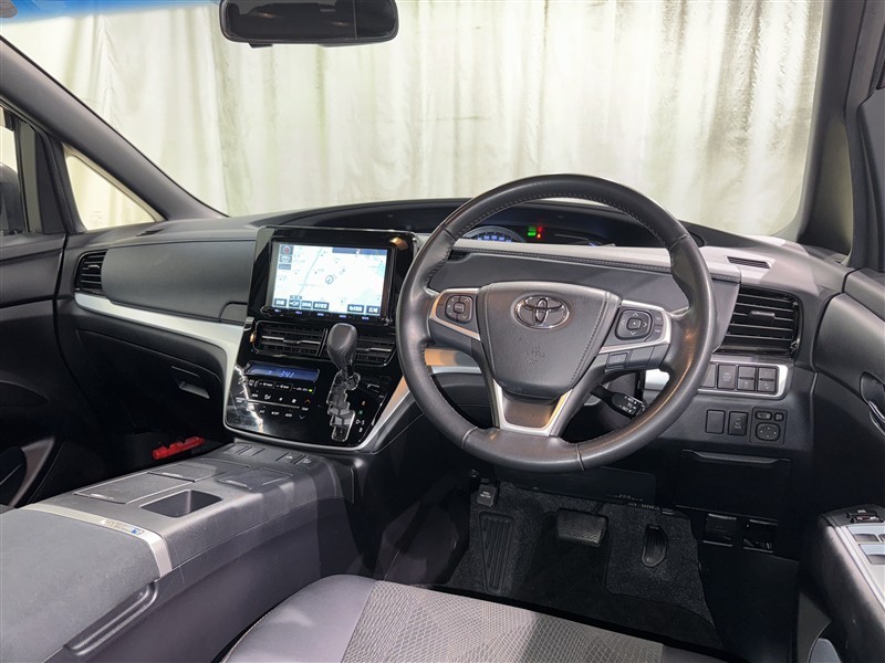 トヨタ エスティメーションテスト STEP 1-3 STEP WGN | Honda Cars 木更津