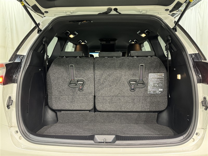 エスティマHV アエラス プレミアム（1470113082835）の中古車 | トヨタ