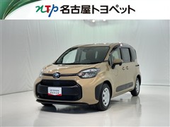 トヨタ シエンタ HV X