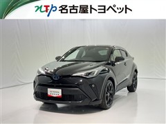 C-HR HV G モ-ドネロ