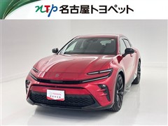 トヨタ クラウン スポーツ Z