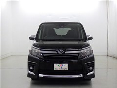 ヴォクシー ZS キラメキ2