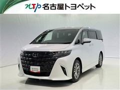 アルファード Z