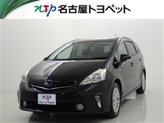 トヨタ プリウスアルファ G