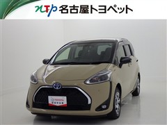 シエンタ HV G クエロ