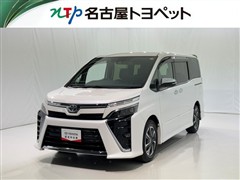 トヨタ ヴォクシー ZS キラメキ3