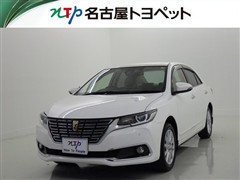 トヨタ プレミオ X EXパッケージ