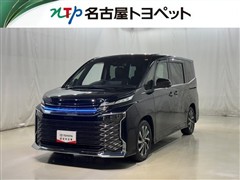 ヴォクシー HV S-Z