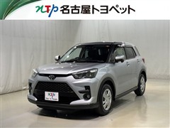 トヨタ ライズ X S