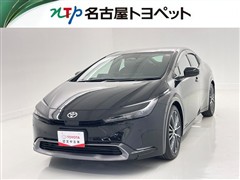 トヨタ プリウス Z