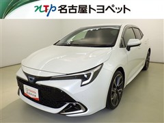 トヨタ カローラスポーツ HV G Z