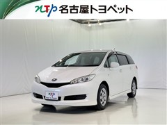 トヨタ ウィッシュ 1.8X