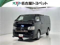 トヨタ ハイエースV S-GL ダークP 2