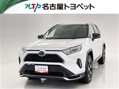 トヨタ RAV4 PHV ブラックトーン