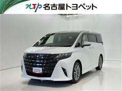 アルファード Z
