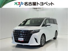 アルファード Z