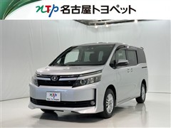 トヨタ ヴォクシー V