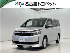 トヨタ　ヴォクシー V
