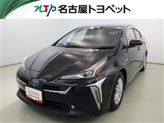 プリウス A ツーリングセレクション