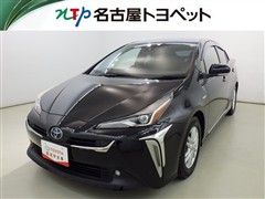 プリウス A ツーリングセレクション
