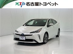 プリウス S ツーリングセレクション