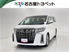 アルファード S タイプG 2