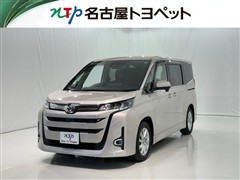 トヨタ ノア Z