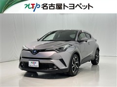 トヨタ C-HR HV G