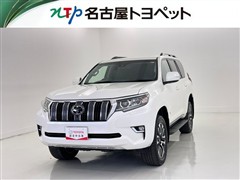 ランドク プラド TX Lパケ