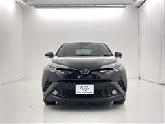 C-HR HV G