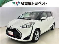 トヨタ シエンタ G