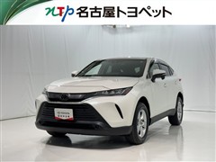 トヨタ　ハリアー S