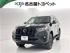 トヨタ ランクル プラドTX LマットBLC