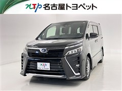 ヴォクシー HV SZ
