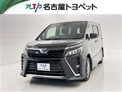 ヴォクシー HV SZ