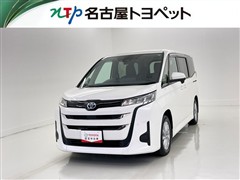 トヨタ ノア HV G